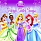 Shannon Saunders - Disney Princess: Fairy Tale Songs album