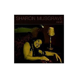 Sharon Musgrave - Selah альбом