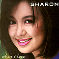 Sharon Cuneta - When I Love album