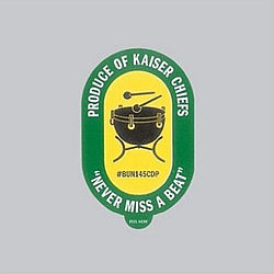 Kaiser Chiefs - Never Miss A Beat album
