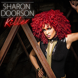 Sharon Doorson - Killer альбом