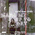 Cold War Kids - Hang Me Up to Dry album