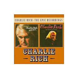 Charlie Rich - Boss Man/Very Special Love Songs альбом