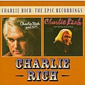 Charlie Rich - Boss Man/Very Special Love Songs album