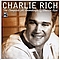 Charlie Rich - The Complete Hi Recordings of Charlie Rich альбом