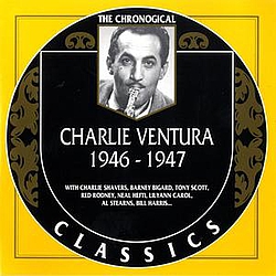 Charlie Ventura - 1946-1947 альбом