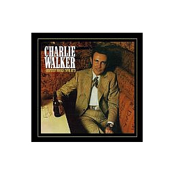 Charlie Walker - Greatest Honky-Tonk Hits album