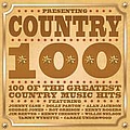 Charlie Walker - Country 100 альбом