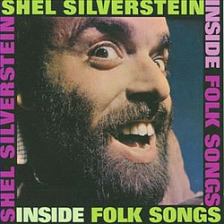 Shel Silverstein - Inside Folk Songs album