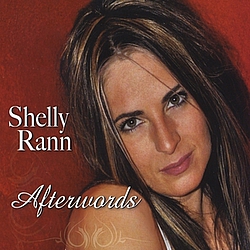 Shelly Rann - Afterwords альбом