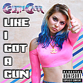 Colette Carr - Like I Got A Gun album