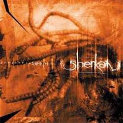 Sherkan - Inner альбом