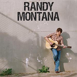Randy Montana - Randy Montana album