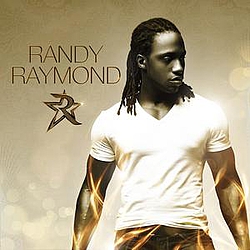 Randy Raymond - R album