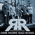 Randy Rogers Band - One More Sad Song альбом
