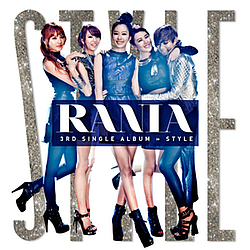 RaNia - Style альбом