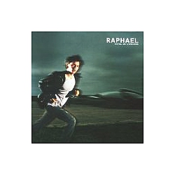 Raphael - Hotel de l&#039;univers album