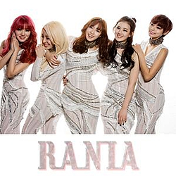 RaNia - Goodbye&#039;s the new hello альбом
