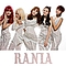 RaNia - Goodbye&#039;s the new hello album