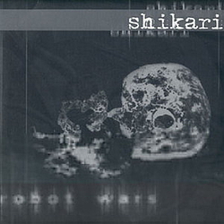 Shikari - Robot Wars album