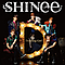 Shinee - Dazzling Girl album