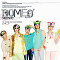 Shinee - Romeo альбом