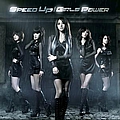 Kara - Speed Up / Girl&#039;s Power album
