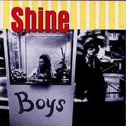 Shine - Boys альбом