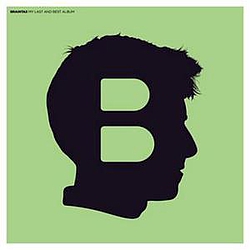 Braintax - My Last And Best Album album