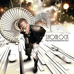 Shonlock - Never Odd Or Even album