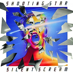 Shooting Star - Silent Scream album