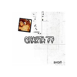 Charta 77 - Svart pÃ¥ vitt album
