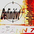 Charta 77 - Definitivt Femtio SpÃ¤nn 7 album