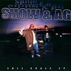 Showbiz &amp; A.G. - Full Scale album