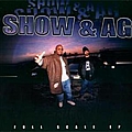 Showbiz &amp; A.G. - Full Scale album
