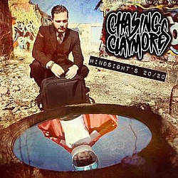 Chasing Claymores - Hindsight&#039;s 20/20 album