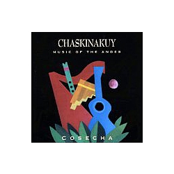 Chaskinakuy - Cosecha album