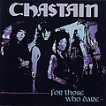 Chastain - For Those Who Dare album