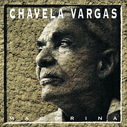 Chavela Vargas - Macorina альбом