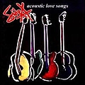 Side A - Acoustic Love Songs album
