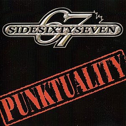 SideSixtySeven - Punktuality album