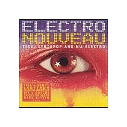 Chicks On Speed - Electro Nouveau (disc 1) album