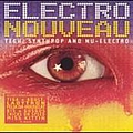 Chicks On Speed - Electro Nouveau (disc 1) альбом