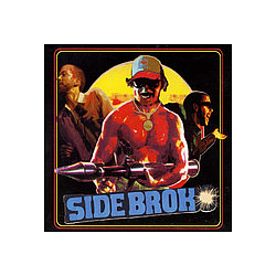 Side Brok - Høge Brelle альбом