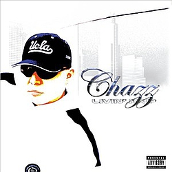 Chazz - Livin&#039; It Up album