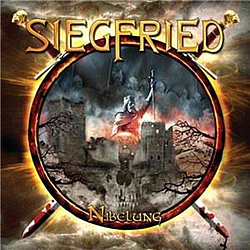 Siegfried - Niebelung album