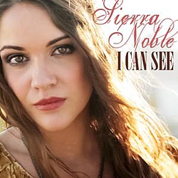 Sierra Noble - I Can See альбом