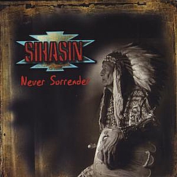 Sihasin - Never Surrender album