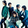 Kat-tun - WHITE альбом