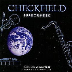 Checkfield - Surrounded album